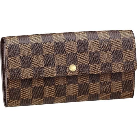 louis vuitton louis wallet|louis vuitton wallet women real.